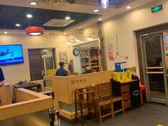 大堂-川成串·自助串串香火锅(朝阳店)