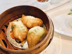 -龙景轩(香港四季酒店)