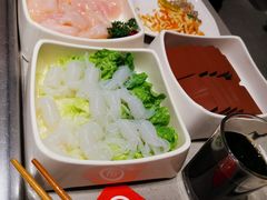 -海底捞火锅(九霄梦天地店)