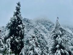 -九峰山
