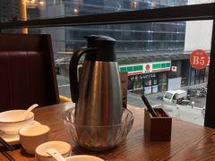 -恰饭·老长沙市井菜(天河客运站店)