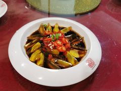 -皖香居徽菜馆