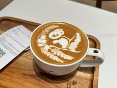 -Peet's 皮爷咖啡(乐峰店)
