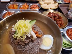 -玉流珍肴馆(亮马桥店)