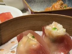 -万丽轩·粤菜(王府井金茂万丽酒店)