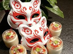 -唐猫庭院·千年陕菜(赛格国际购物中心店)