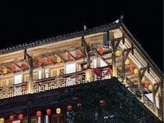 -大小河街
