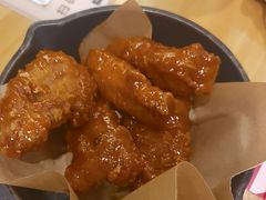 -必胜客(WOW昙华林店)