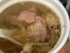 -益寿炖品店