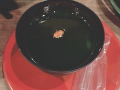 -一蘭拉面(新宿中央东口店)