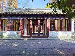 -上海方塔园