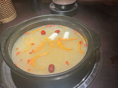 -芸鲜季·云南野生菌餐厅· 云南风物味研社(闵行店)