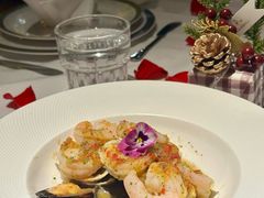 -Mogul Eatery·大亨餐酒馆
