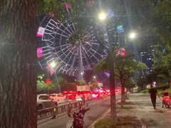 -南昌之星摩天轮