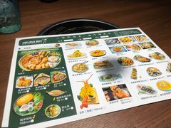 -南越郡·越式风味餐厅(青秀万达店)