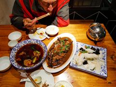 -彭家大院(弘道路店)