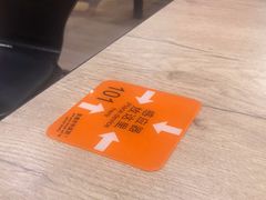 -大快活(丽丰店)