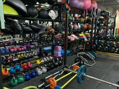 -FEELINGME乐刻私教馆·健身(朗悦居店)