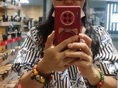 -MUJOSH木九十眼镜(长沙IFS国金中心店)