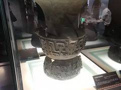 -荆州博物馆