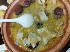 -鹿鸣春饭店(总店)
