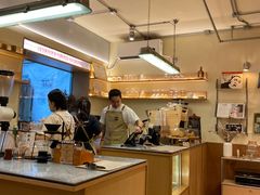 -The Roastery By AllYouWant(福田店)