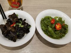 -康师傅私房牛肉面(马泉营奥莱店)