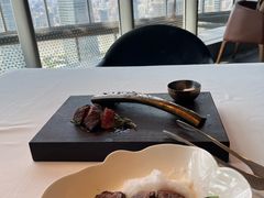 -THE WANG王品(上海中心云端店)