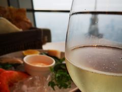 -上海柏悦酒店·世纪100牛排馆
