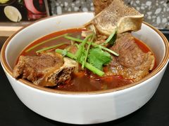 -贡梅老面馆·蟹粉面·无锡特色小吃(南长街主推店)