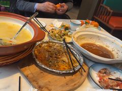 -曹家小菜(胜太路店)