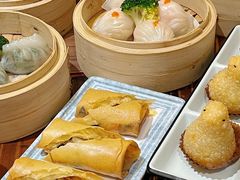 -旺金鸽·传承15年老字号·手工早茶(荔湾坦尾桥中店)