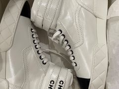 -Chanel(德基广场店)