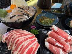 -湊湊火锅·茶憩(东城民盈国贸城店)