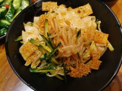-鼎高高陕西美食(龙德广场店)