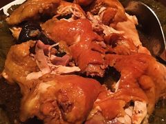 -湖滨28中餐厅·西湖宴·杭州君悦酒店