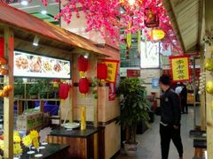 -正阳春烤鸭店(杨楼店)