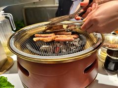 -西塔老太太泥炉烤肉(川沙百联店)