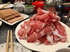 -鑫龙火锅城(青岛分店)