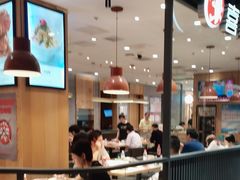 -喜家德虾仁水饺(方庄店)
