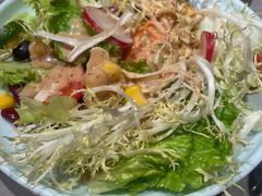 -通海俄式烧烤·俄罗斯大串(嵩山路店)