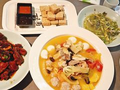 -小绍兴家宴·百年绍兴菜(鲁迅路店)