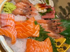 -贵木日本料理·铁板烧(新地假日广场店)