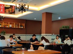 -如意馄饨(太平北路店)