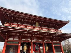 -浅草寺