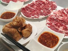 -黑山牛肉汤火锅(花城汇店)