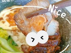 -新荔园茶餐厅(荔湾区府宿舍大院店)