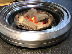 -九寸钉自助·炭火烤肉烧烤(欧乐时尚广场店)