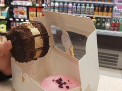 -米阿糯糕团•酒酿•甜品(莫愁店)