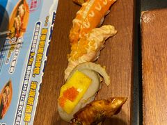 -古田居·特色寿司料理(骏欣中心店)